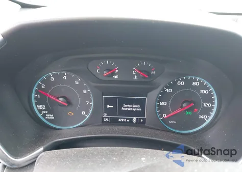 2018 Chevrolet Equinox Lt from USA, damaged, VIN 2GNAXTEX6J6167728